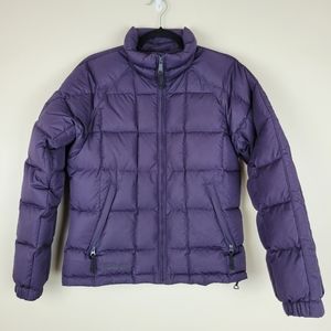 Columbia Quilted Puffer Jacket